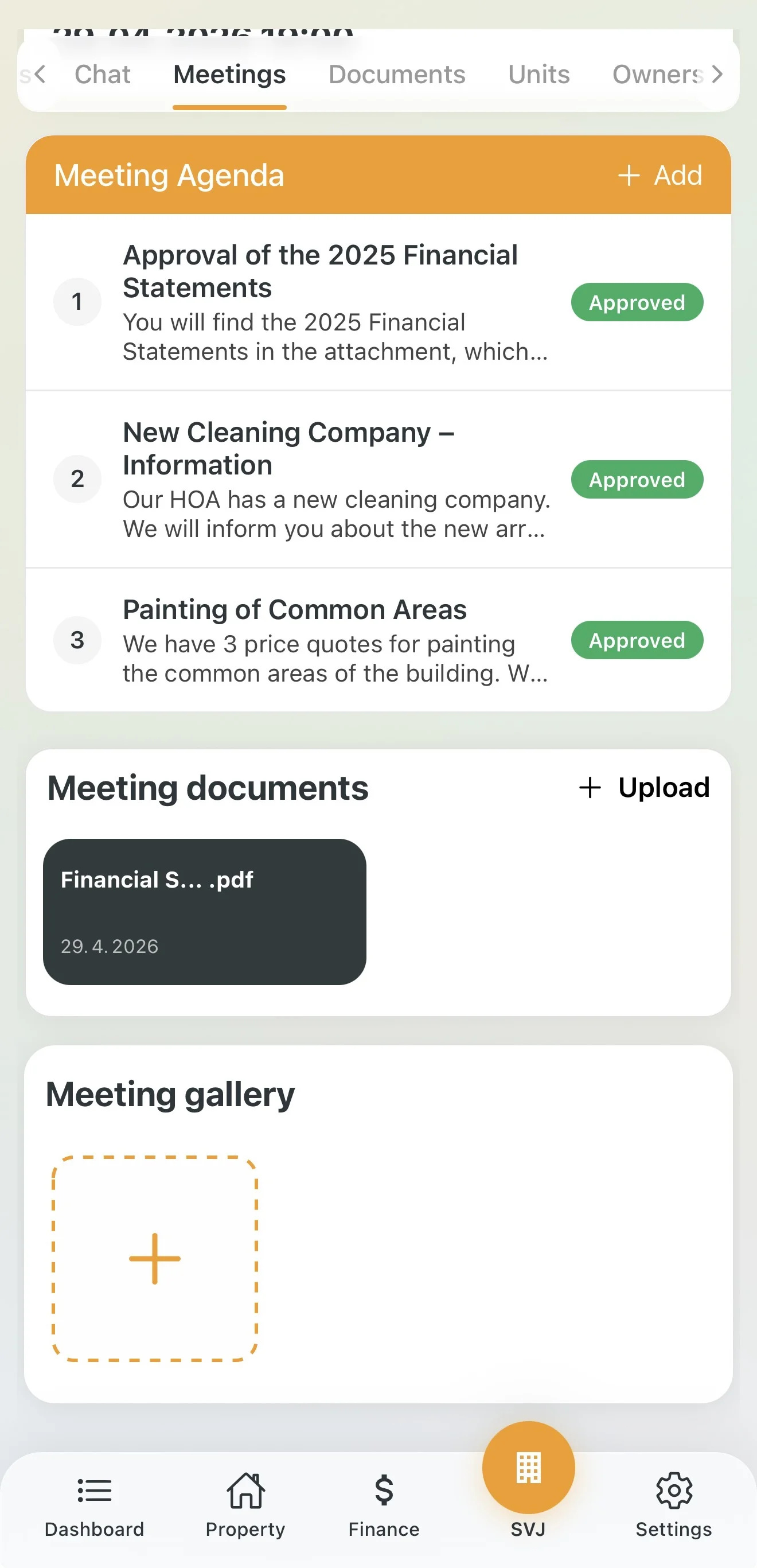 Document check before publishing